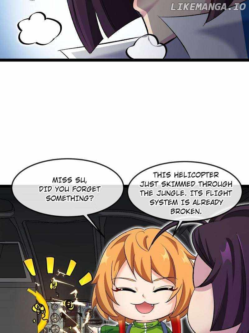 I Am The Monster Overlord Chapter 61 17